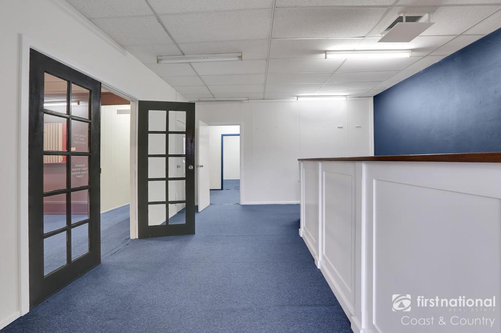 Lvl 1-Offi/116 Terralong St, Kiama, NSW 2533