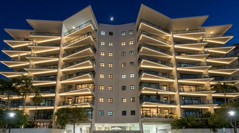 29/8 Knuckey St, Darwin City, NT 0800