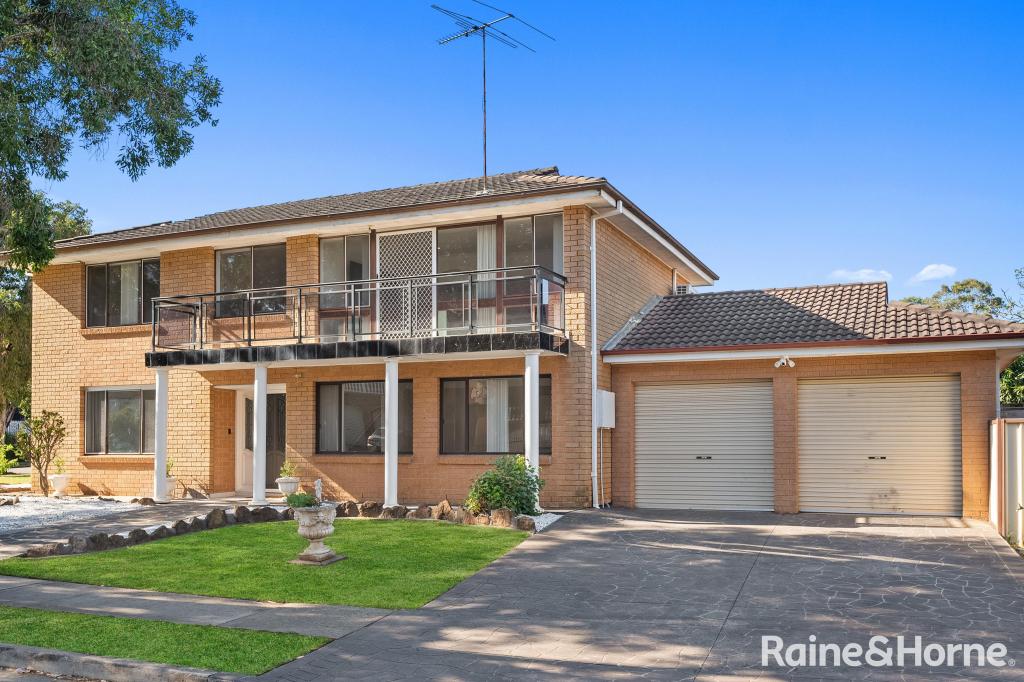 2 Langland St, Wetherill Park, NSW 2164