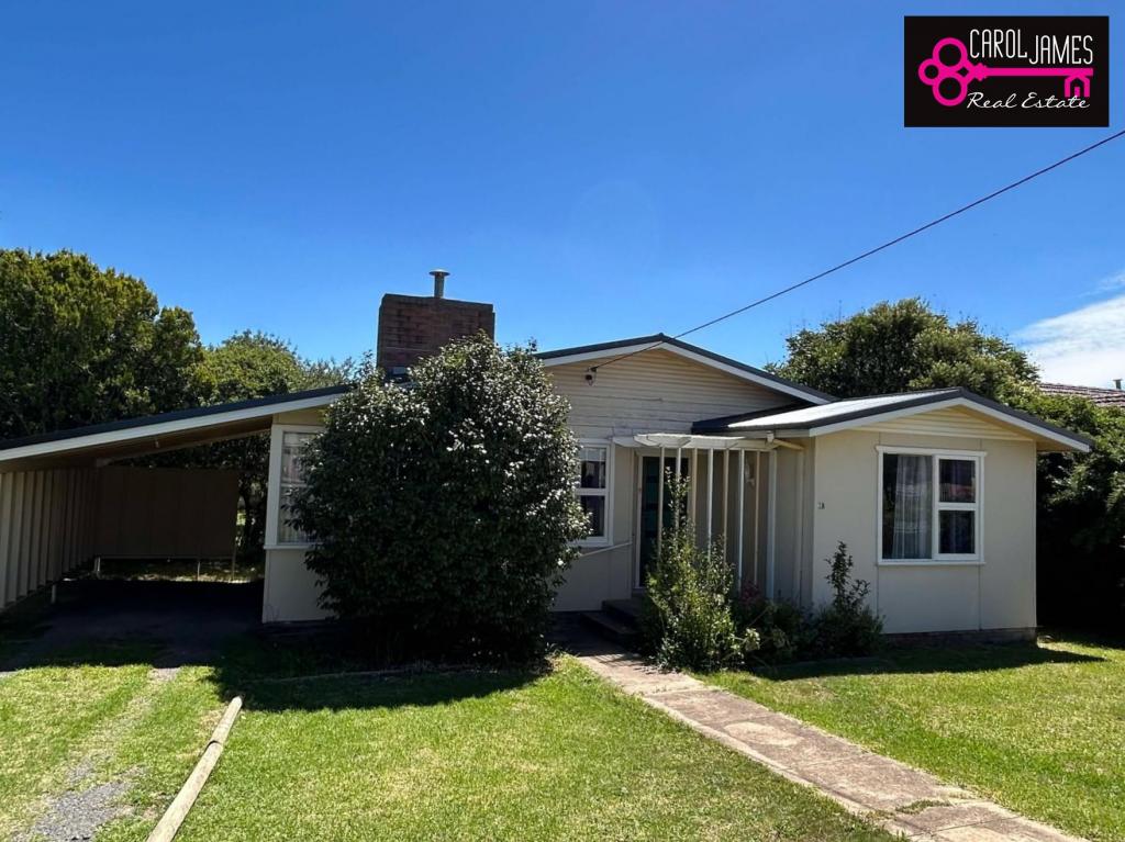 38 ALBERT ST, GOULBURN, NSW 2580