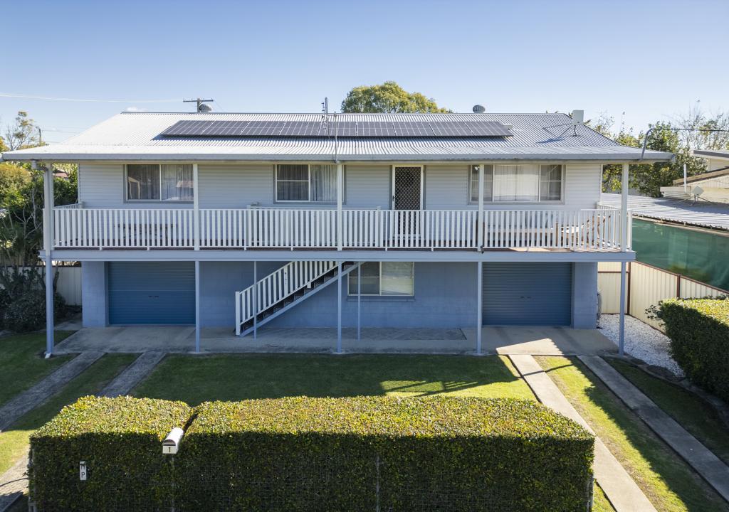 1 John Cl, Ulmarra, NSW 2462