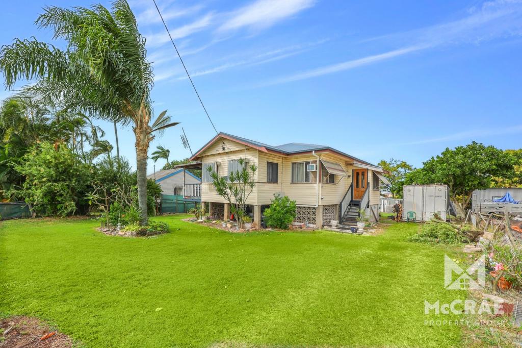 41 Gordon St, Bowen, QLD 4805