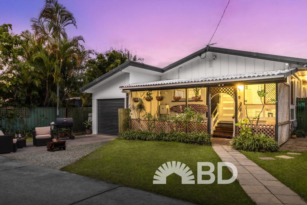 22 Beaconsfield St, Margate, QLD 4019