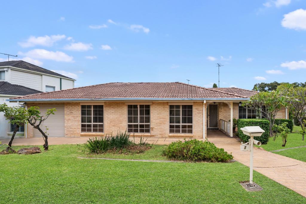 7 Leopold Pl, Cecil Hills, NSW 2171