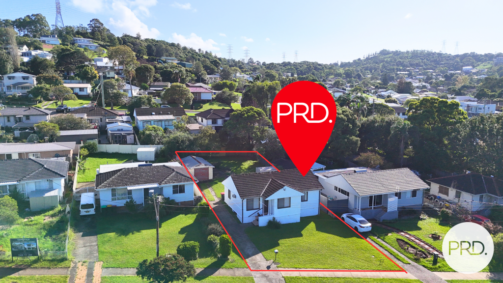 590 Northcliffe Dr, Berkeley, NSW 2506