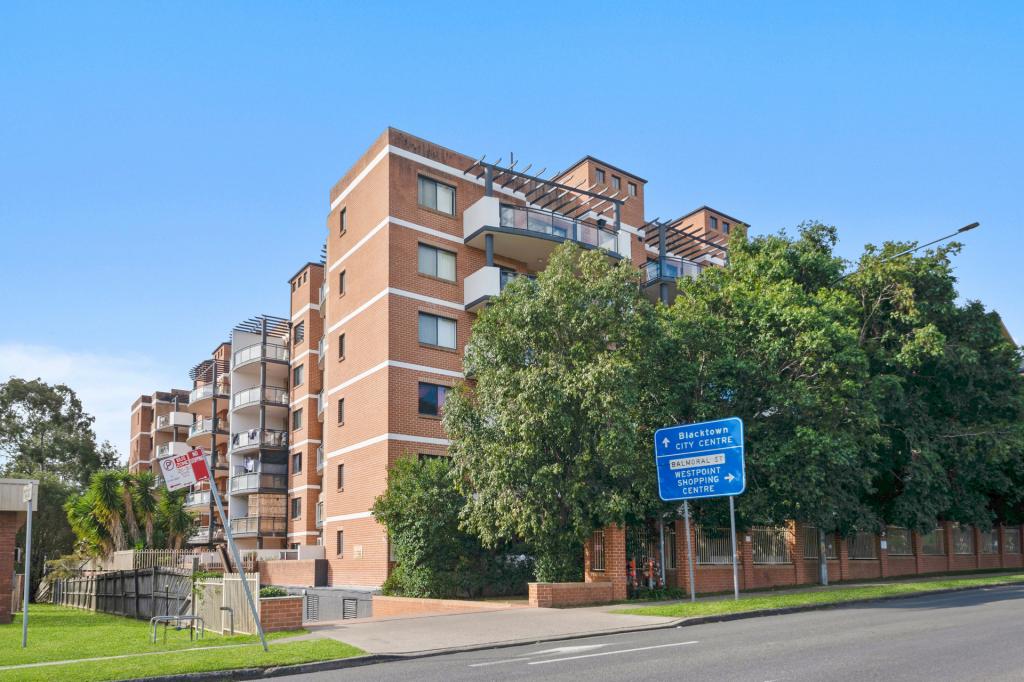 5/29-33 Kildare Rd, Blacktown, NSW 2148