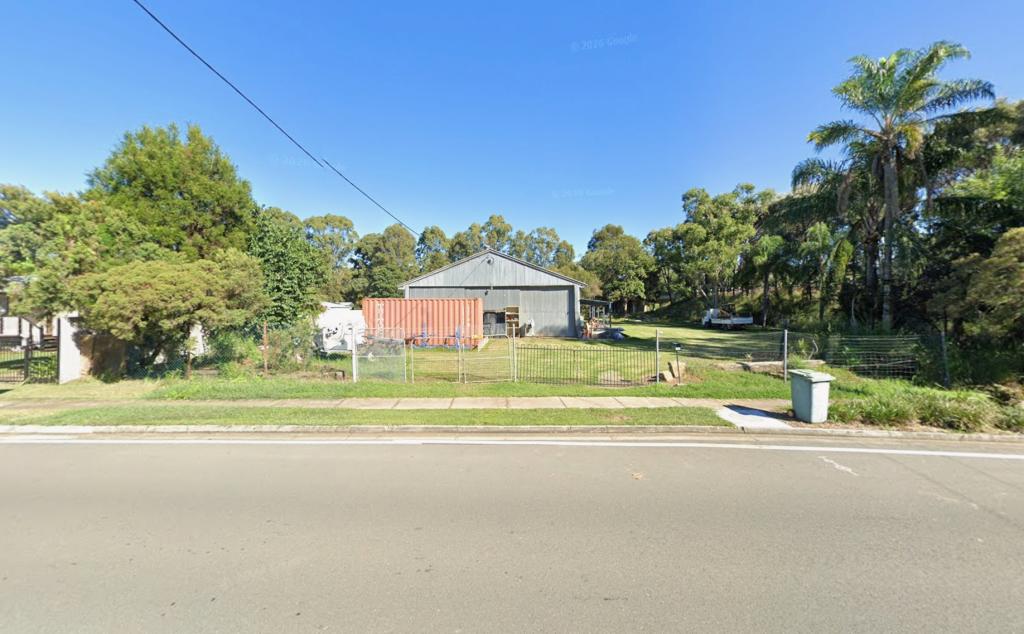 130 Queen St, Marburg, QLD 4346