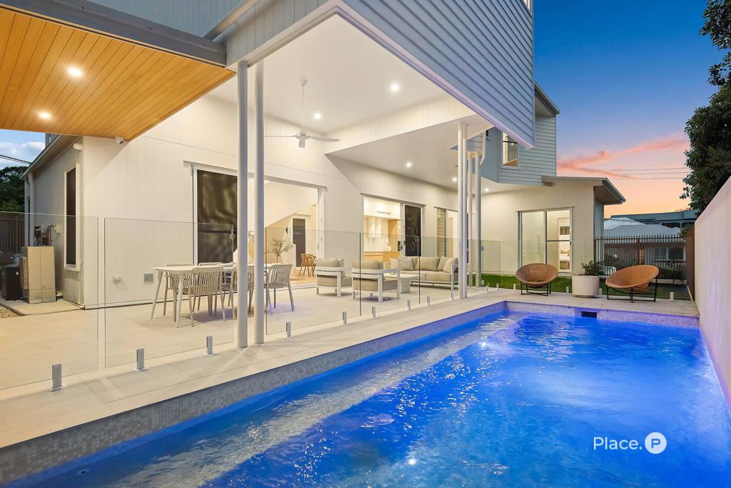 74 Martha St, Camp Hill, QLD 4152