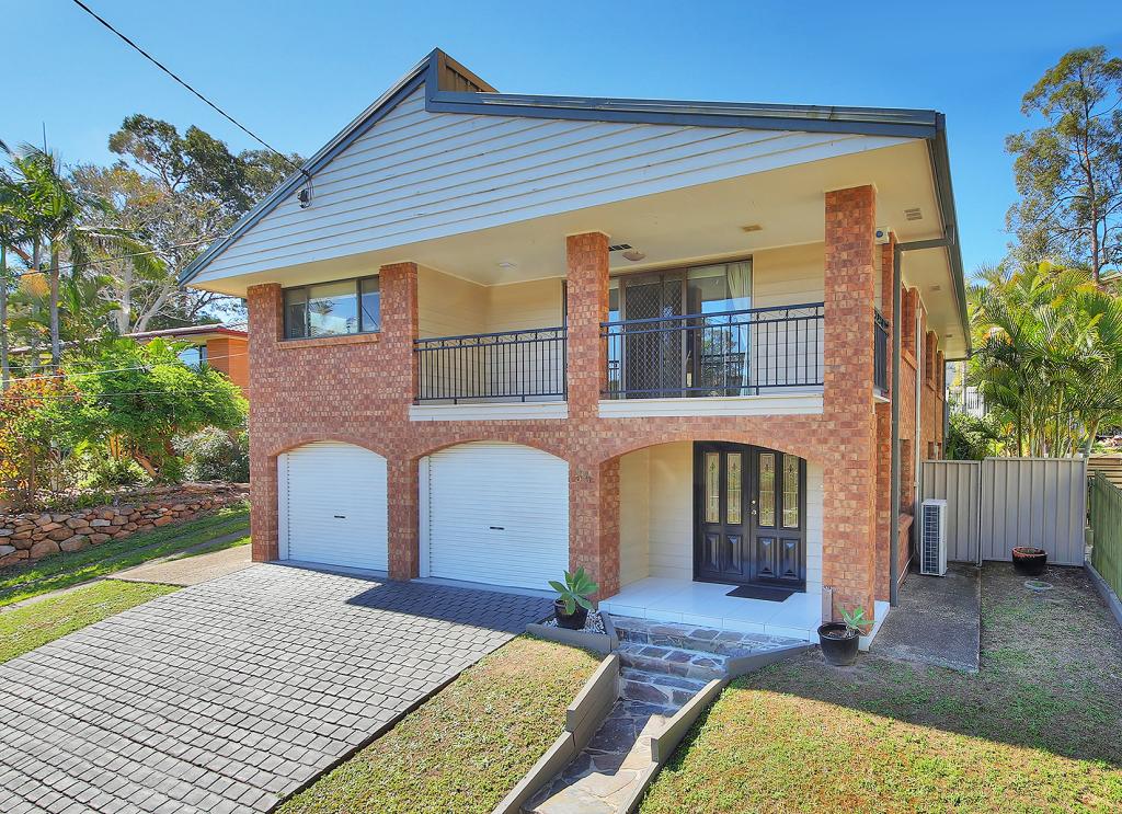 54 Carrara St, Mount Gravatt East, QLD 4122