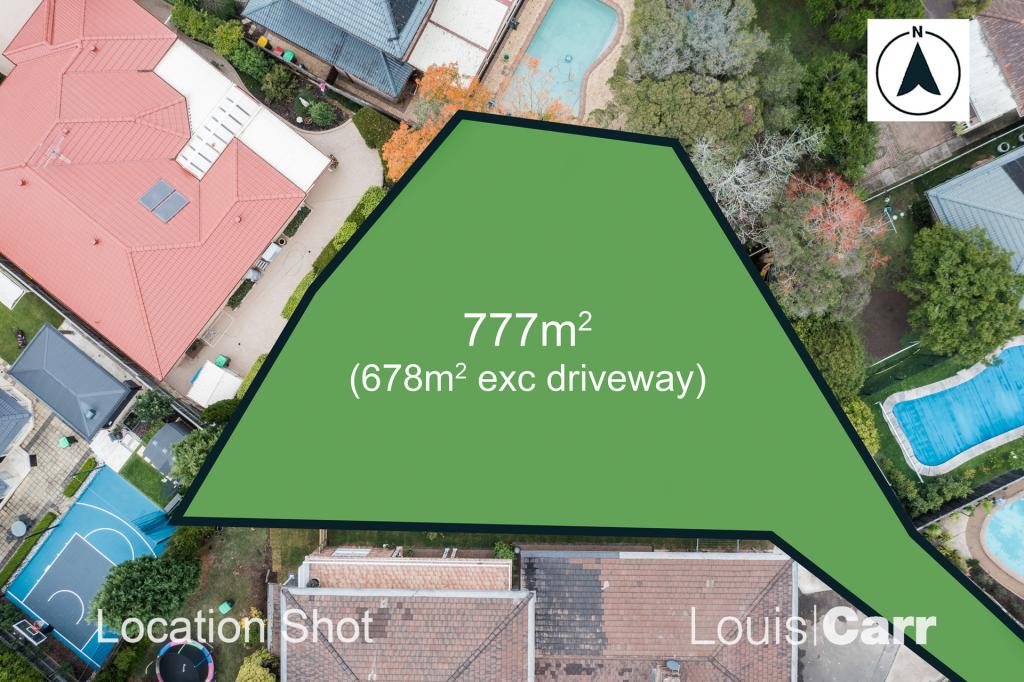 2a Gumnut Rd, Cherrybrook, NSW 2126