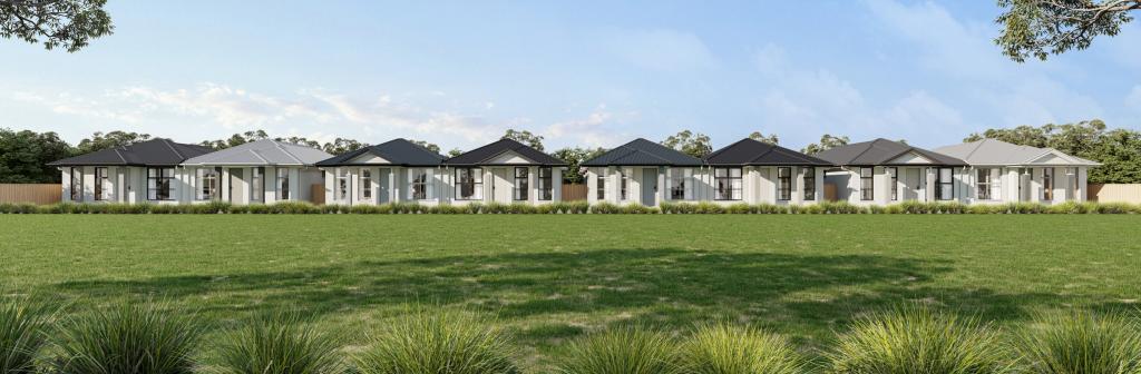 Lot 1-3 Melville Tce, Murray Bridge, SA 5253