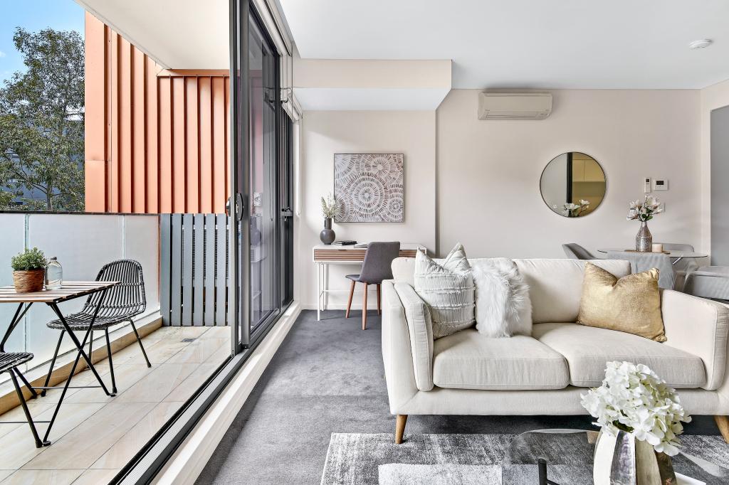 202/3 Eve St, Erskineville, NSW 2043
