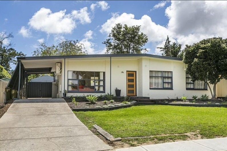 25 Castle St, Reynella, SA 5161