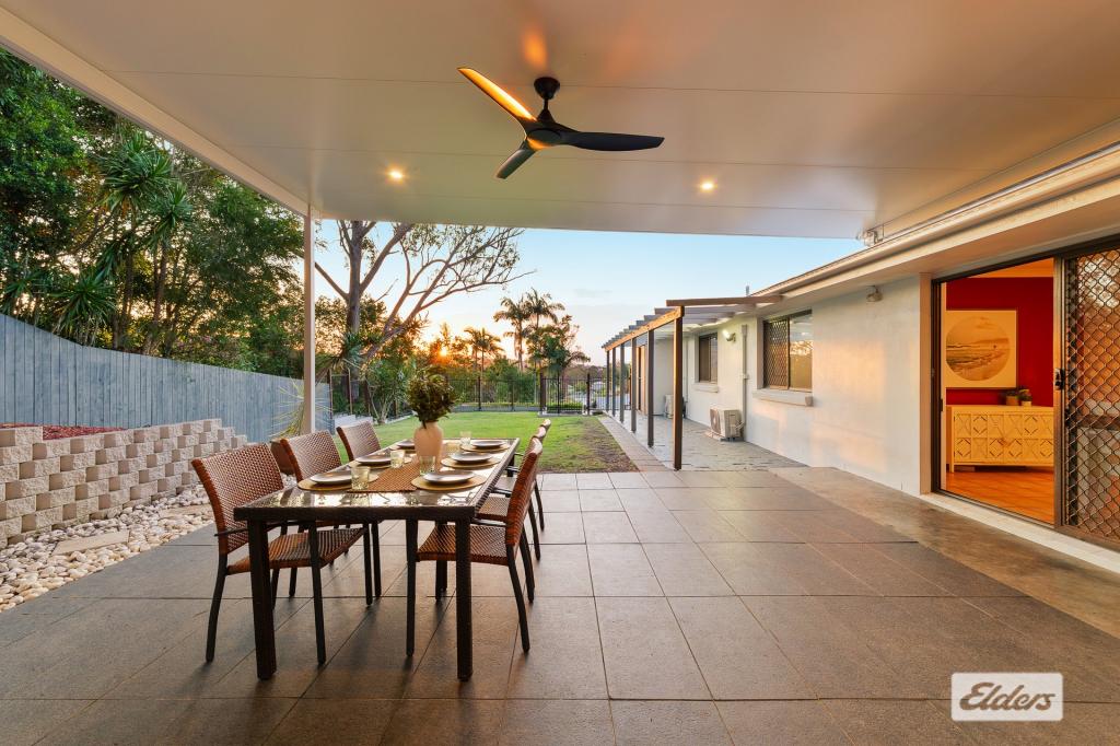 4 Dawn St, Cornubia, QLD 4130