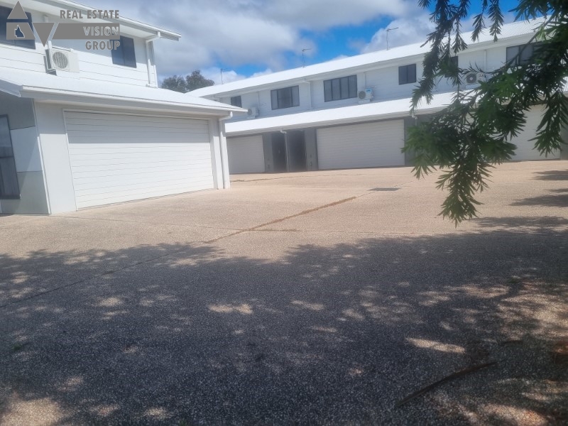 Contact agent for address, BLACKWATER, QLD 4717