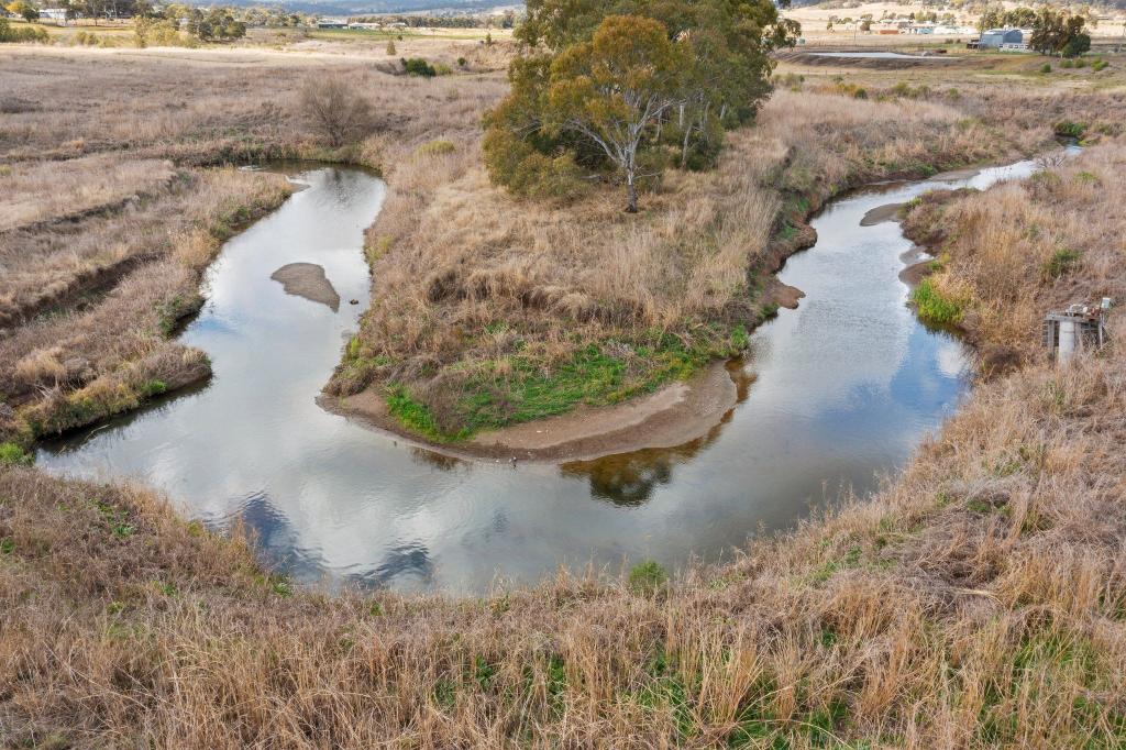 GOWRIE OAKEY CREEK - WATER ALLOCATION, GOWRIE JUNCTION, QLD 4352