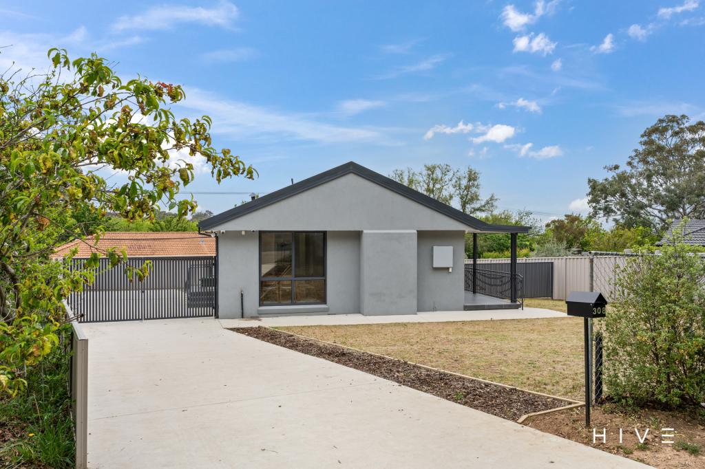 308 Goyder St, Narrabundah, ACT 2604