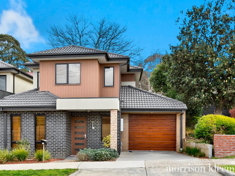 1b Mcdowell St, Greensborough, VIC 3088