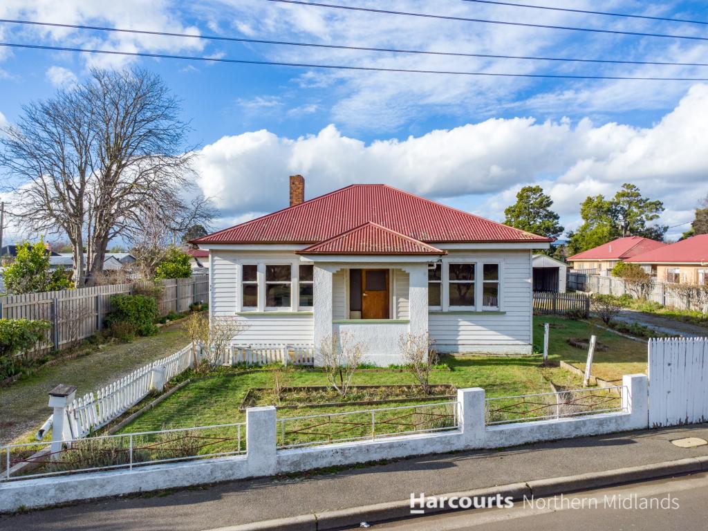 13 Murray St, Evandale, TAS 7212