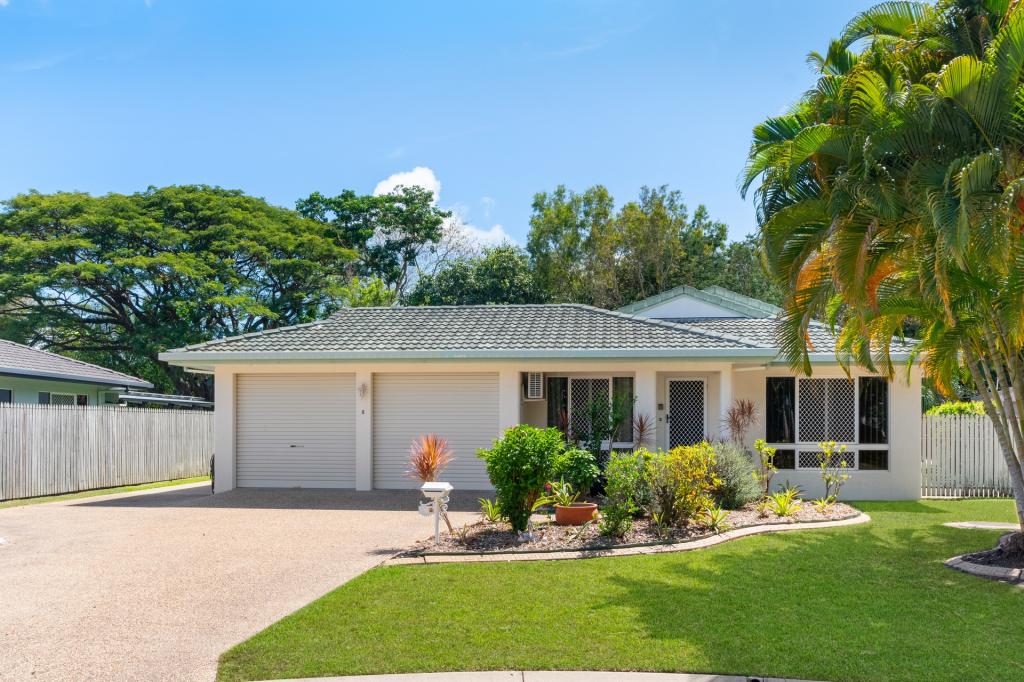 5 Cashmere Ct, Annandale, QLD 4814