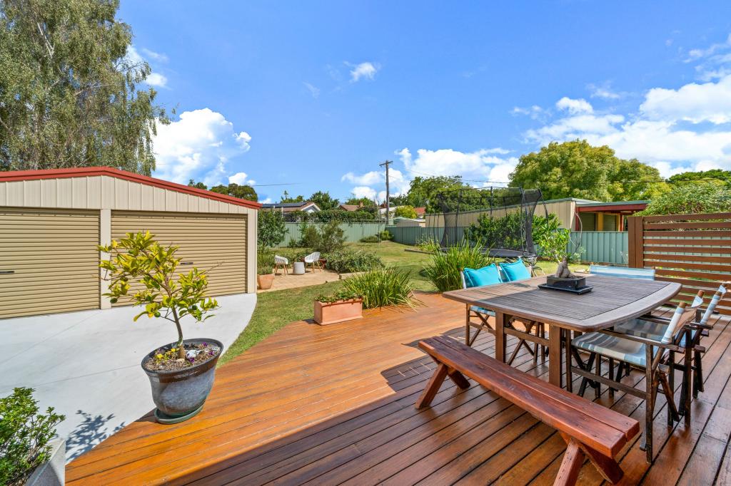 32 Redfern St, Cook, ACT 2614