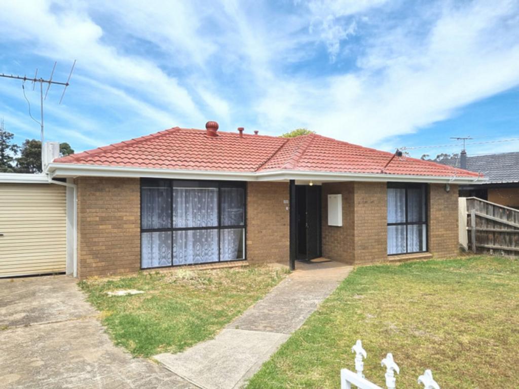 63 Vista Dr, Melton, VIC 3337