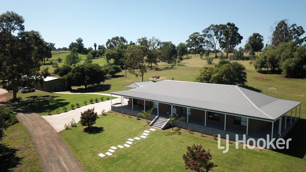 310 Swanbrook Rd, Inverell, NSW 2360