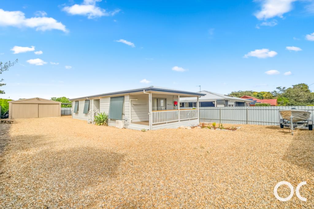 26 Main South Rd, Normanville, SA 5204