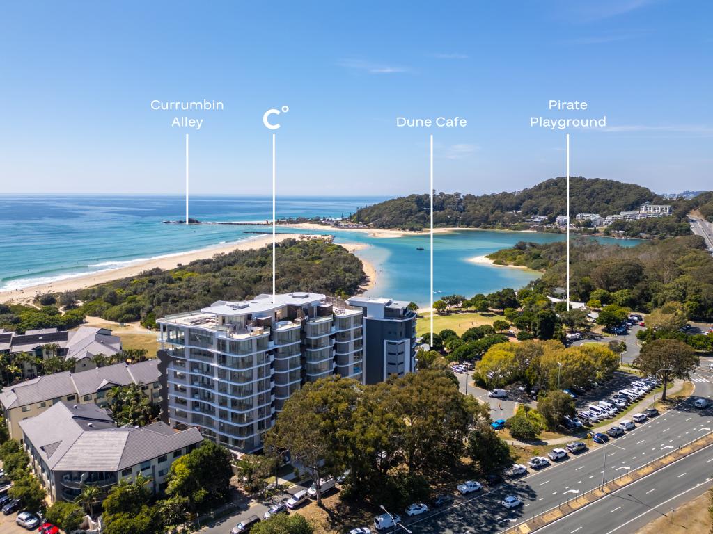 304/949-953 Gold Coast Hwy, Palm Beach, QLD 4221