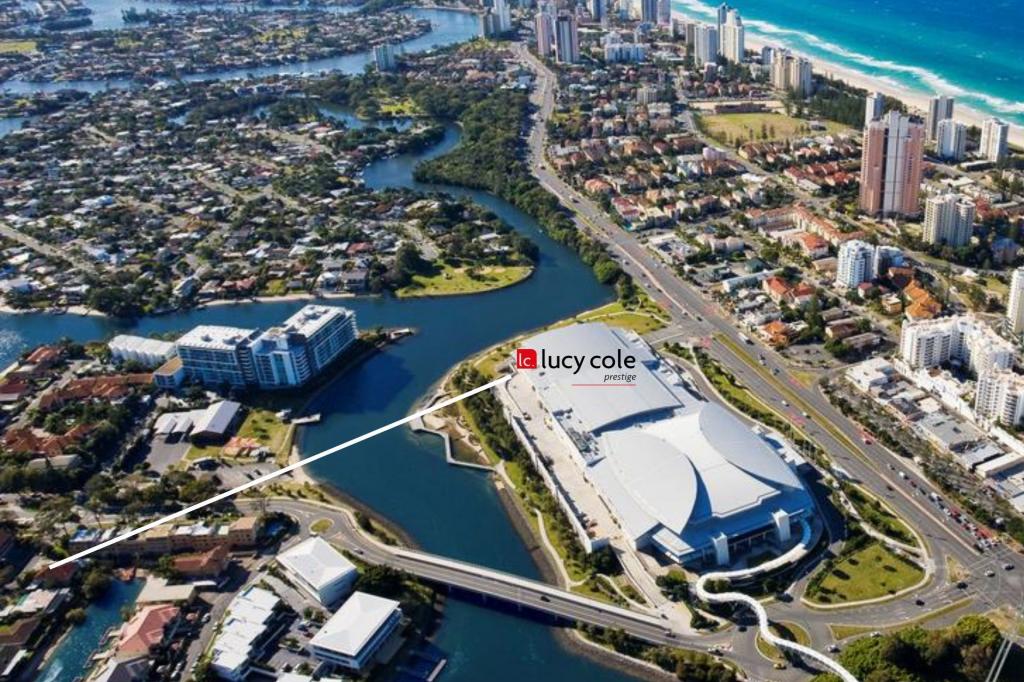 5/1 Miami Key, Broadbeach Waters, QLD 4218