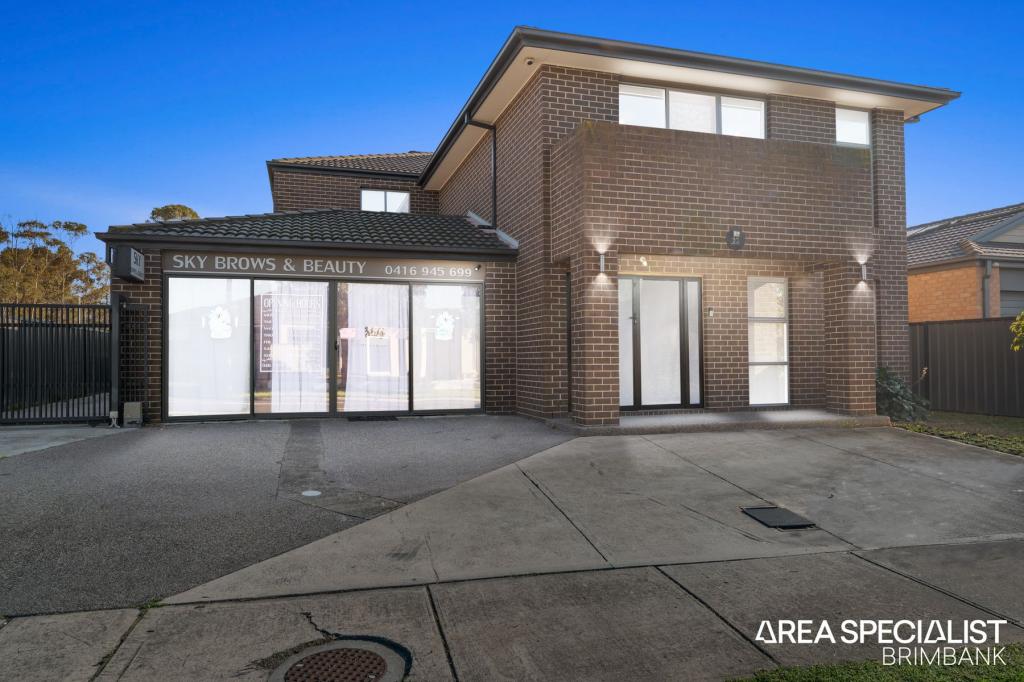33 Pembroke Cres, Derrimut, VIC 3026