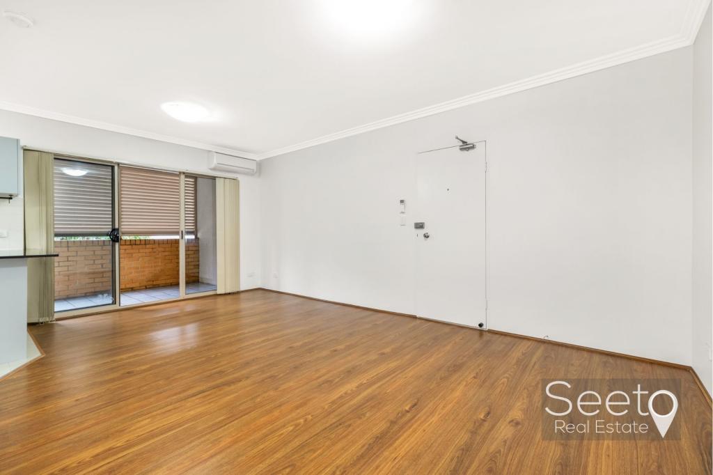15/32-36 Short St, Homebush, NSW 2140