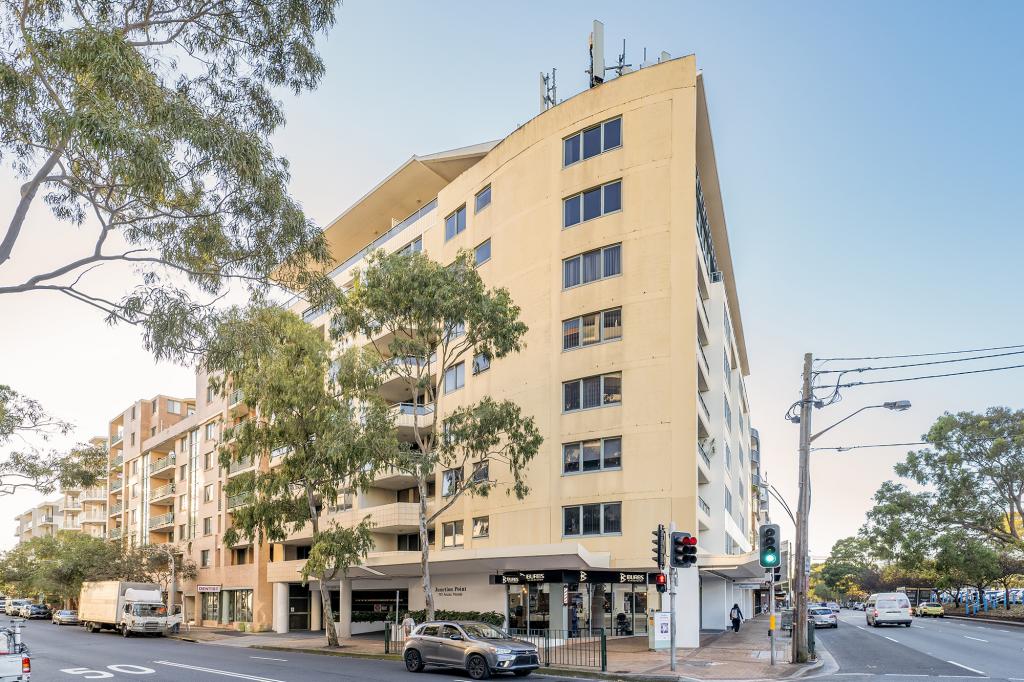 23/701-705 Anzac Pde, Maroubra, NSW 2035