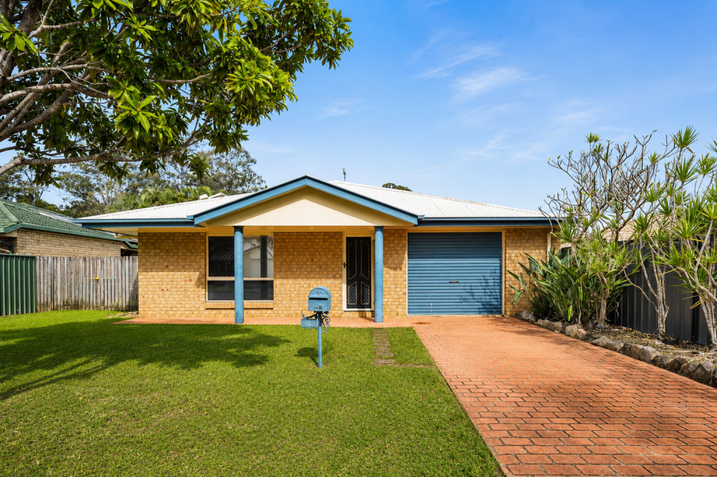 12 GLENN ST, MORAYFIELD, QLD 4506