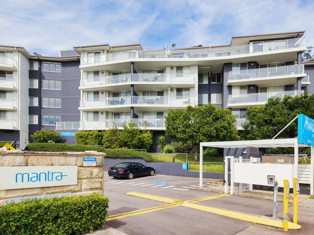 76/1a Tomaree St, Nelson Bay, NSW 2315