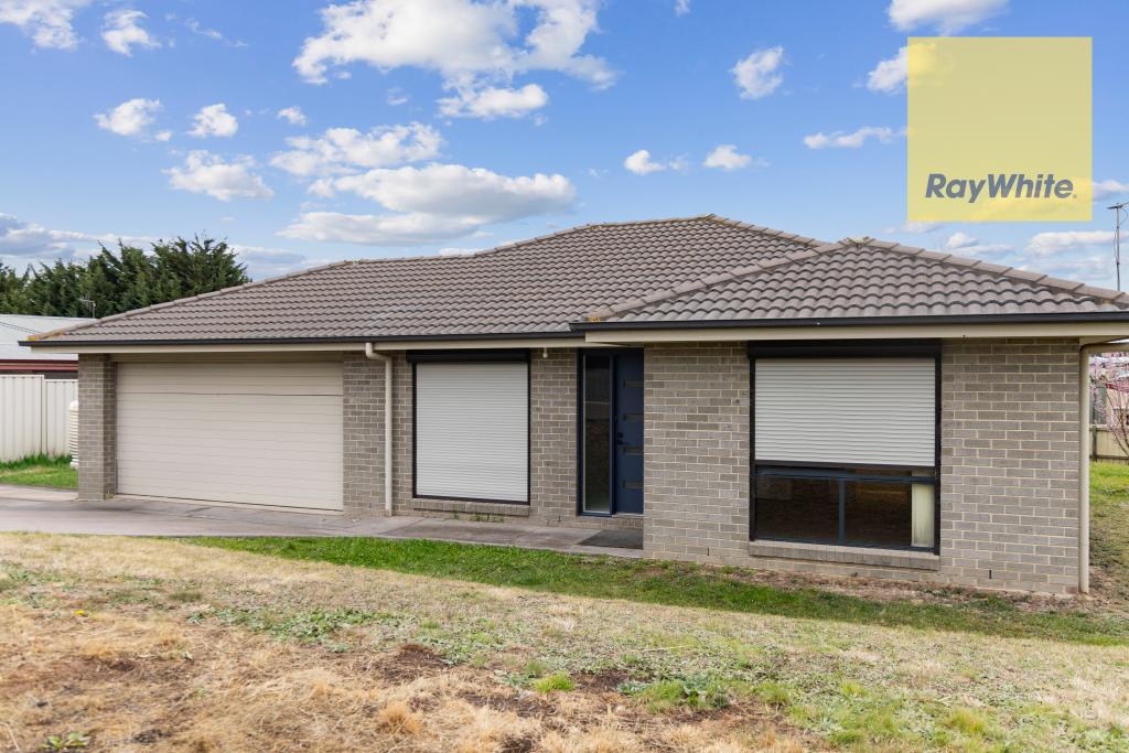 25 Crestwood Dr, Goulburn, NSW 2580