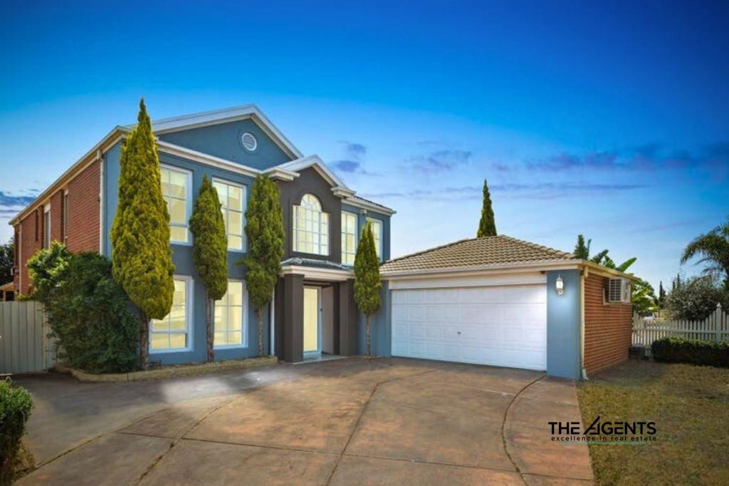 10 St Margarets Ct, Tarneit, VIC 3029