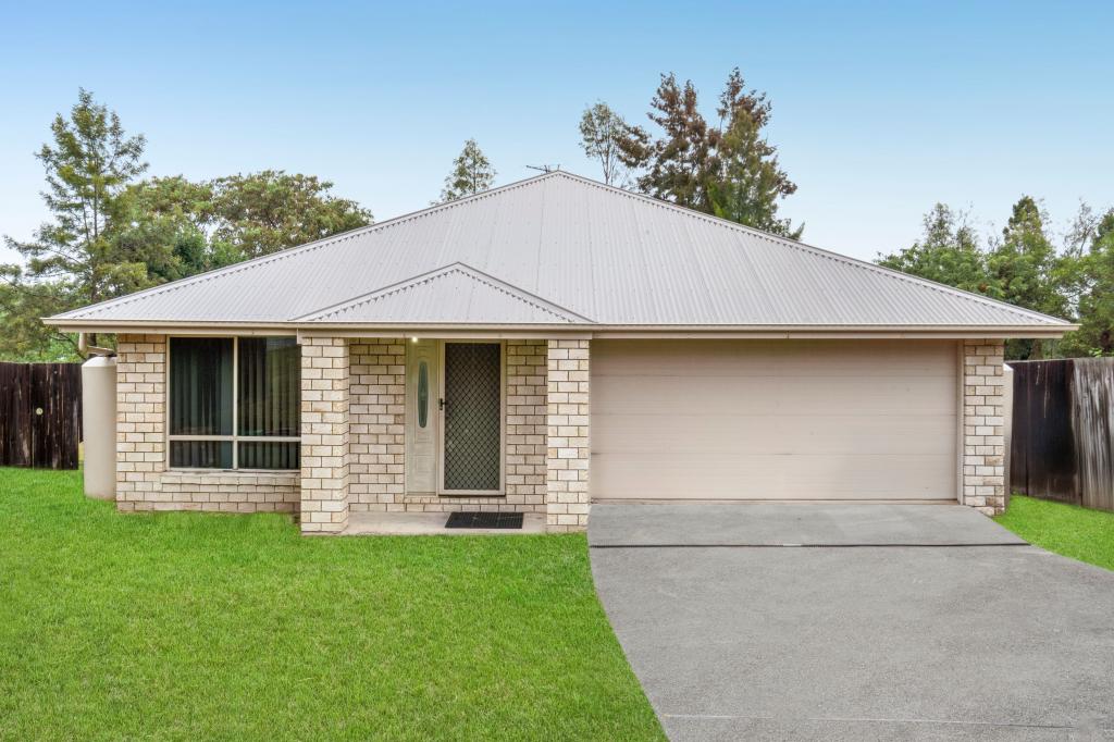 19 Claydon Pl, Rosewood, QLD 4340