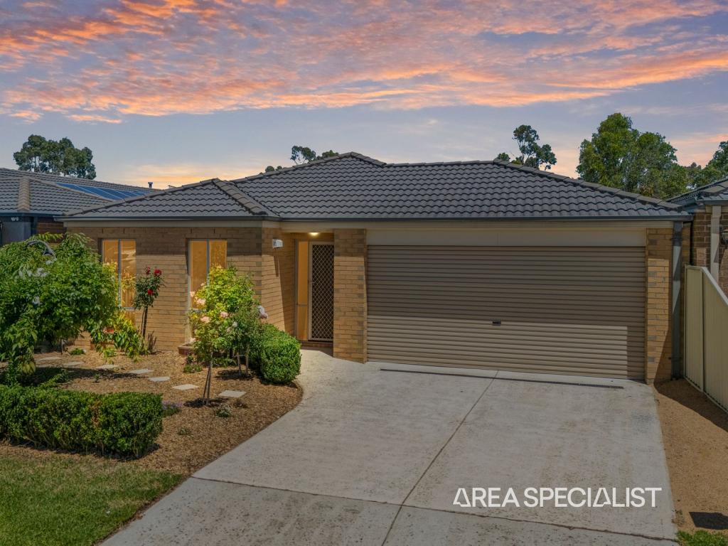 29 Salvia Ave, Pakenham, VIC 3810