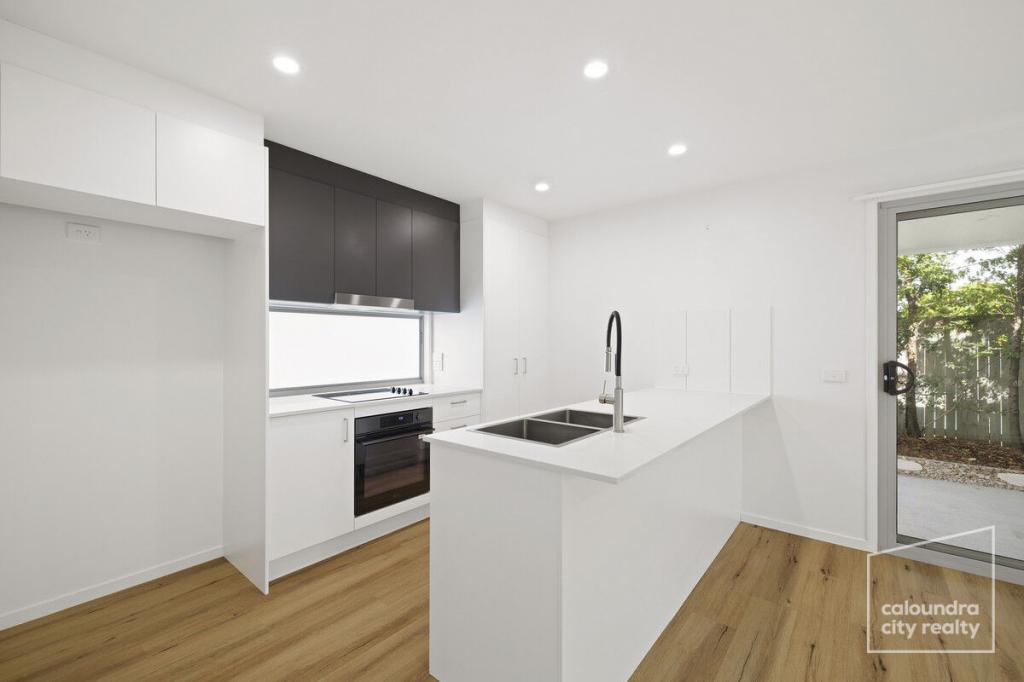 7/17-19 Regent St, Caloundra, QLD 4551