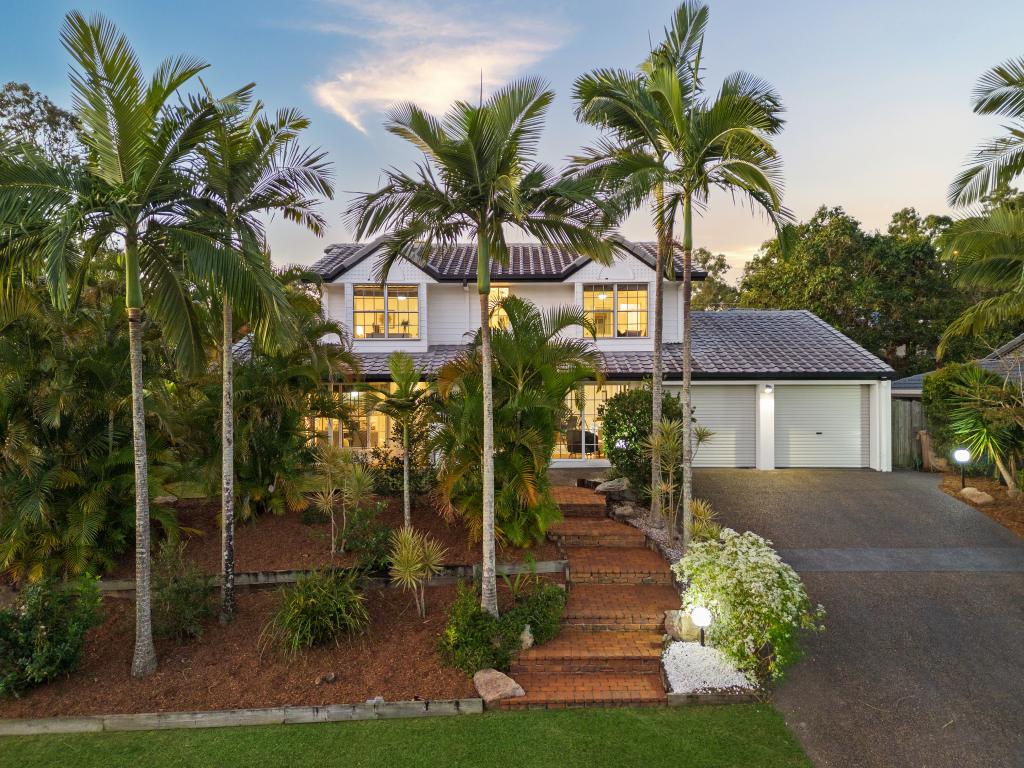 7 Basswood Ct, Albany Creek, QLD 4035