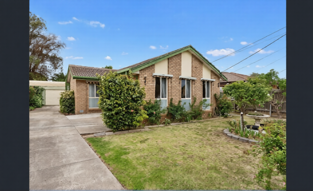 26 Clowes St, Melton South, VIC 3338