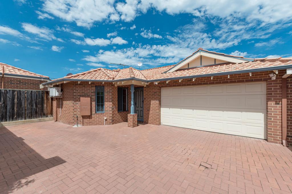 33d Lena St, Tuart Hill, WA 6060