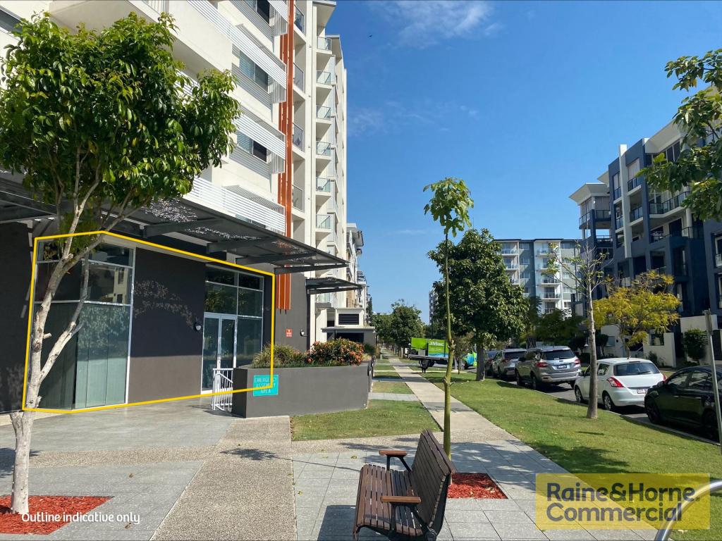 13/51 Playfield St, Chermside, QLD 4032