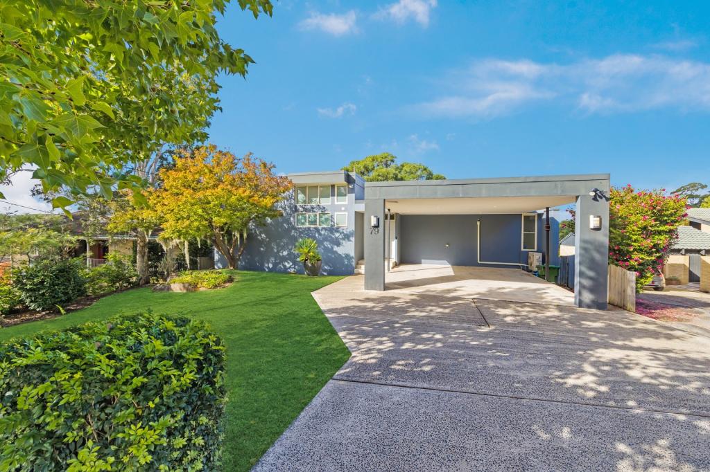 79 Waterhouse Ave, St Ives, NSW 2075