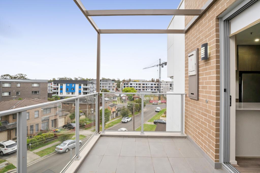 17/4-6 Linden St, Toongabbie, NSW 2146