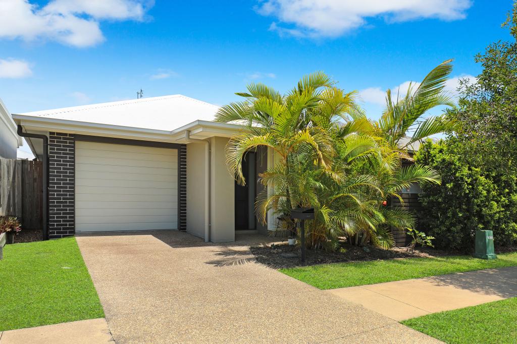 18 Coral Cres, Caloundra West, QLD 4551