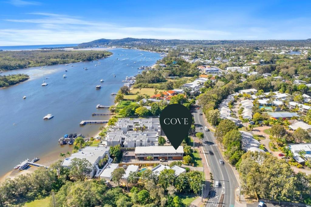 1/78 Hilton Tce, Noosaville, QLD 4566