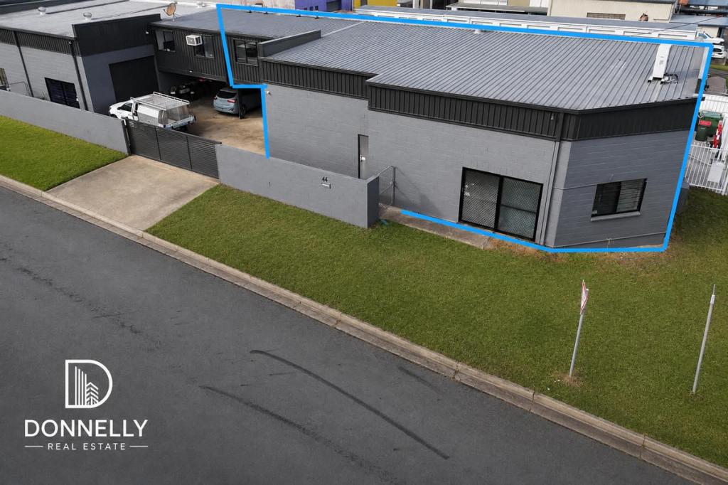 2/44 Storie St, Clontarf, QLD 4019