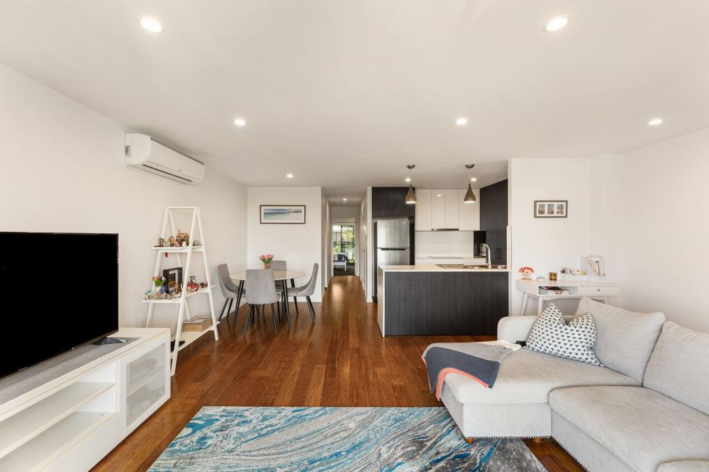 8/28 Wattle Ave, Carina, QLD 4152